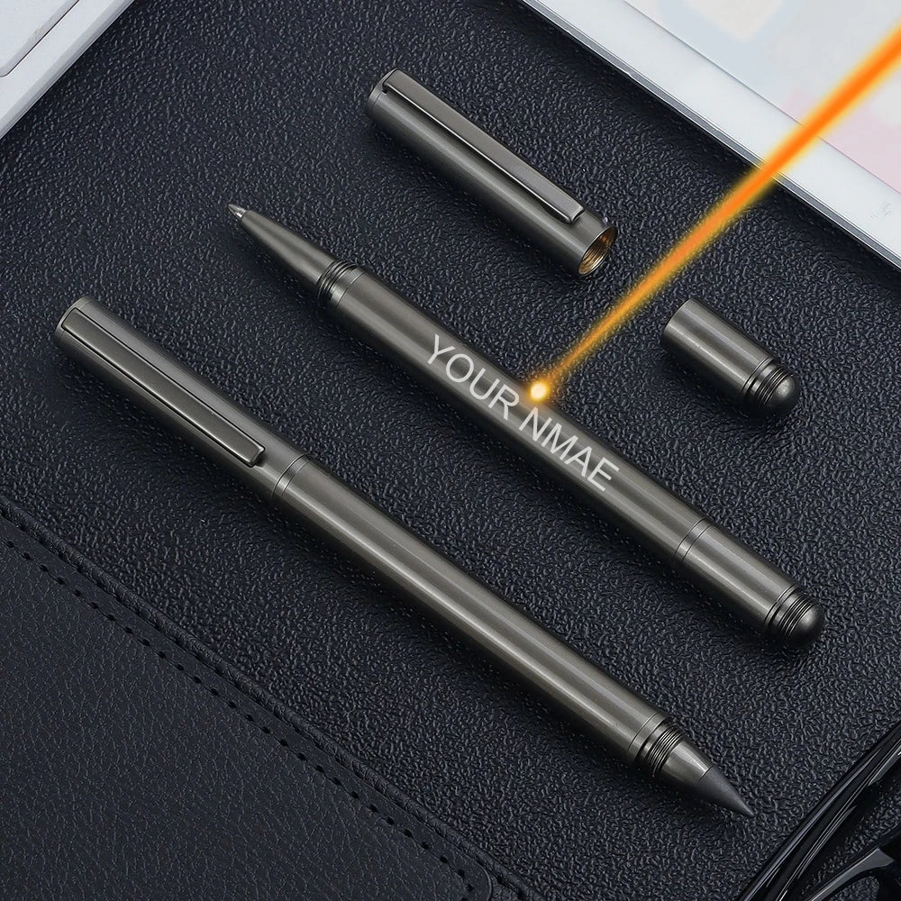 Pens and Writing Instruments