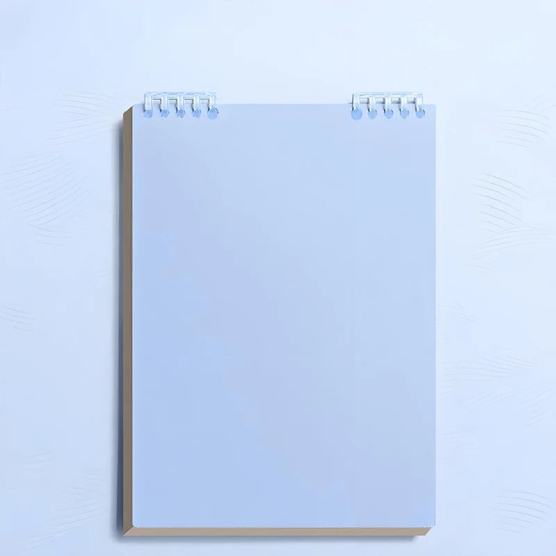 Notebooks and Journals